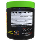 Psycho Sam PWO 30 serv