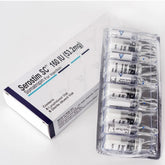 Serostim 160 IU (53.2 mg) - 5 viales Routepharms