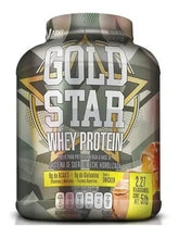 wheygoldstar whey protein