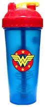 WONDER WOMAN 20 oz