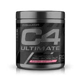 C4 ULTIMATE 20 SERVICIOS