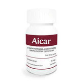 AICAR 25 MG X 30 TABLETAS