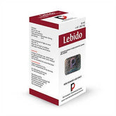 LEBIDO (TESTO UNDECANOATO) 200 MG X 10 ML