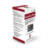 NANDRO PLUS (MIX DE DECANATOS) 300 MG X 10 ML