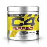 C4 RIPPED 30 Serv