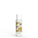HAND SANITIZER 2 OZCON ALOE Y VITAMINA E
