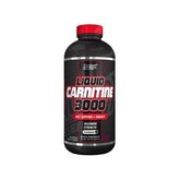 L CARNITINA 3000 Liquida 16 ONZAS