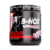 B NOX RIPPED 30 FORMULA TERMOGÉNICO + PRE-ENTRENAMIENITO