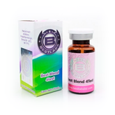 BEST BLEND 4 TEST 400 MG X 10 ML