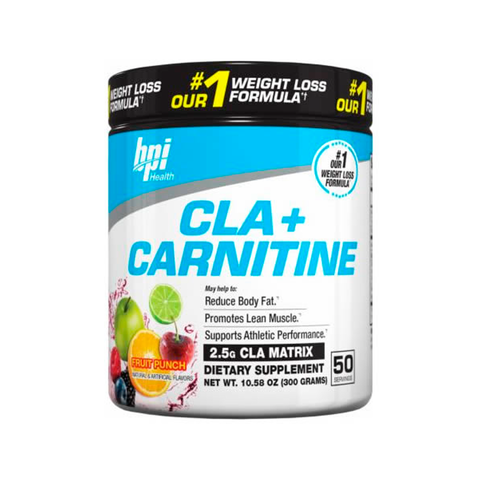 CLA-Carnitine-BPI-Sports