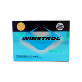 WINSTROL 100 MG X 20 ML (Caducidad 2024)