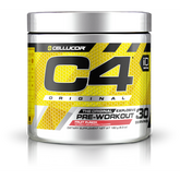 C4 ORIGINAL 30 SERVICIOS