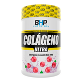BHP COLAGENO ULTRA 300 GRAMOS