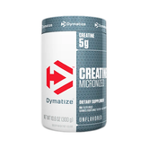 Creatine 300 G el mejor suplemento para tu entrenamiento