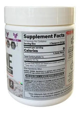 PURE ARGININE 350 gramos 70 servicios