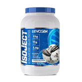 ISOJECT 4 LIBRAS 2.28 GRAMOS 57 SERVICIOS