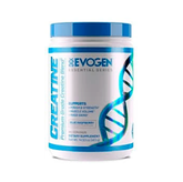 Creatine maximiza el volumen y las ganancias musculares