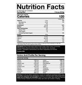 SPARTAN WHEY 4.6 LIBRAS