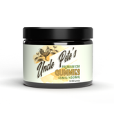 Premium Gummies Regular 30 ct c/u 15 mg/450mg