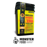 NUCLEAR HYDRO ZERO + Stenabolic SR/9009 13.2 LIBRAS (5.9 KG)