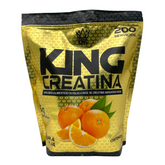 KING CREATINA