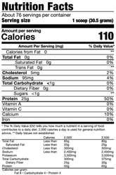 Tabla-nutricional-ISO-PHORM-DRAGON-PHARMA