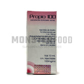 PROPIO 100 (Testosterone Propionate) 100mgx10ml
