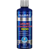 LIQUIDA L CARNITINA ALLMAX