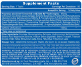 LIPODRENE ELITE 90 Tabletas