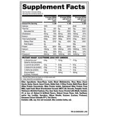 MASS XXXTREME 2500 12 LIBRAS