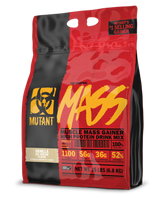 MUTANT MASS 15 Libras