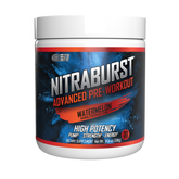 GIANT SPORTS NITRABURST 30 SERVICIOS