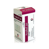 ANABOL (METHANDROSTENOLONE) 50 MG X 10 ML