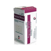 AQCUA WINN (WINSTROL) 100 MG X 10 ML