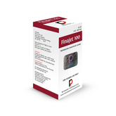 FINAJET 100 MG X 10 ML (TRENBOLONA ENANTATO)