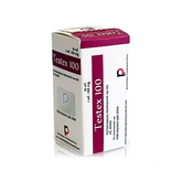 TESTEX (PROPIONATO) 100 MG X 10 ML