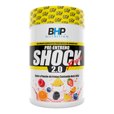 BHP PRE ENTRENO SHOCK XTREME