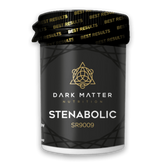 STENABOLIC SR-9009 90 TABLETAS