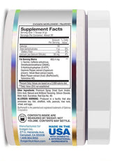 LIPOCIDE IR (30 SERVICIOS)