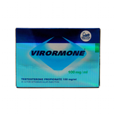 VIROMONE 100 MG X 20 ML (TESTO PROPIO) "ULTIMAS PIEZAS CAD2022"