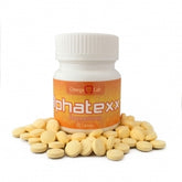 ALPHATEXX (HALOSTESTIN) 60 TABLETAS 10 MG / 1 TAB