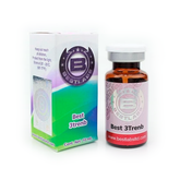 Ampolleta Best Labs Best 3 Trmb