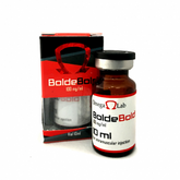 BOLDEBOLD 100 MG X 10 ML