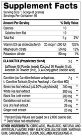 cla-carnitina-shredded-50-servicios-bpi-sports-tabla-nutricional