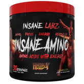 HELLBOY AMINO 30 SERVICIOS