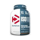 Proteína Hidrolizada ISO 100 DYMATIZE