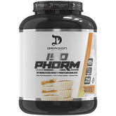 Dragon Pharma Isophorm Proteina Hydrolizada 5lbs