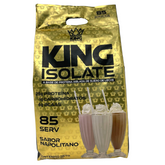 KING ISOLATE
