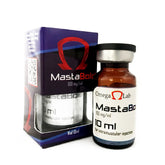 MASTABOLD 100 mg X 10 ml
