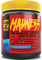 MUTANT MADNESS 30 SERVICIOS